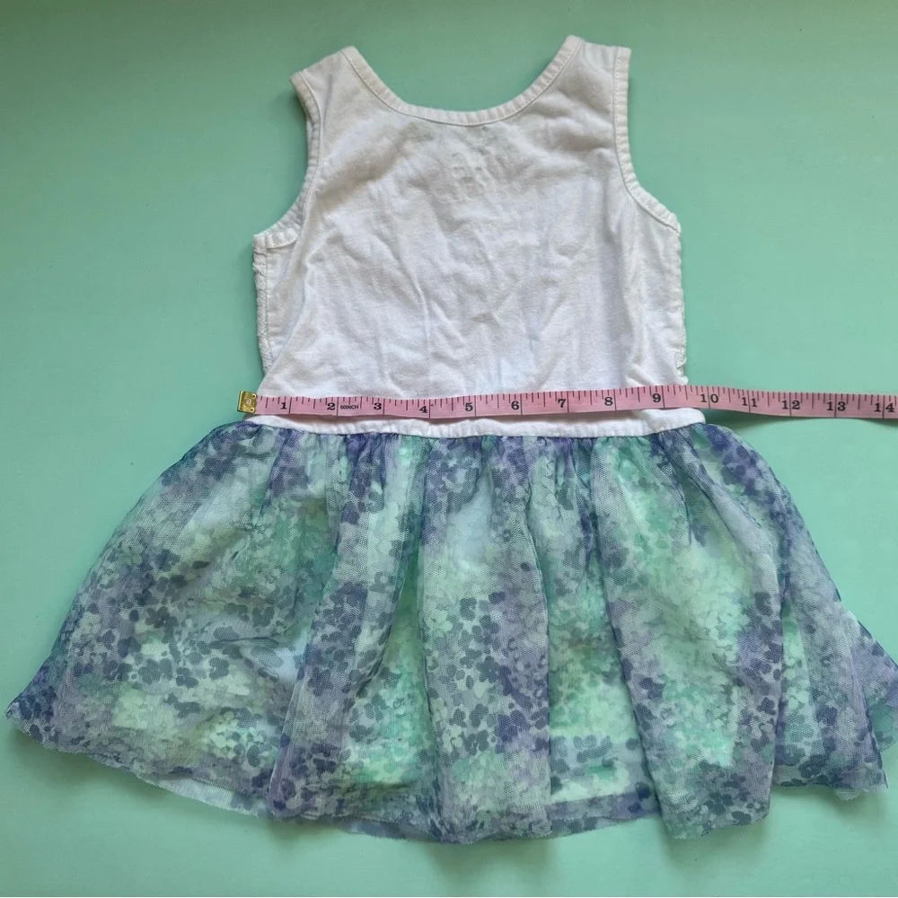 2T Dress Bundle The Children's Place Ballet Princess & Lace Tulle‎ Dresses